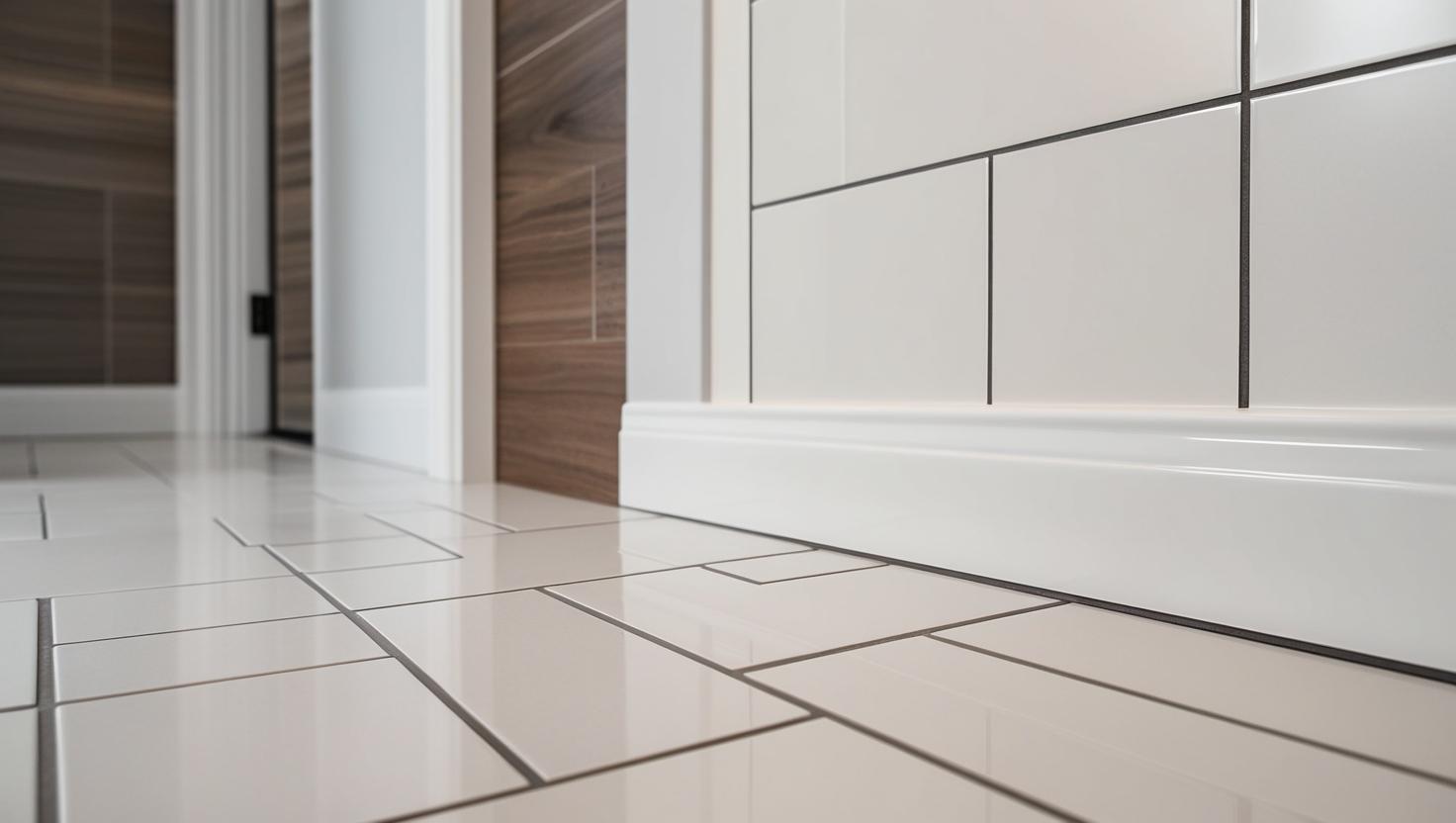 Floor & Wall Tile Installation