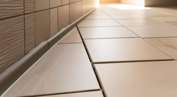 Floor & Wall Tile Installer Floor & Wall Tile Installer