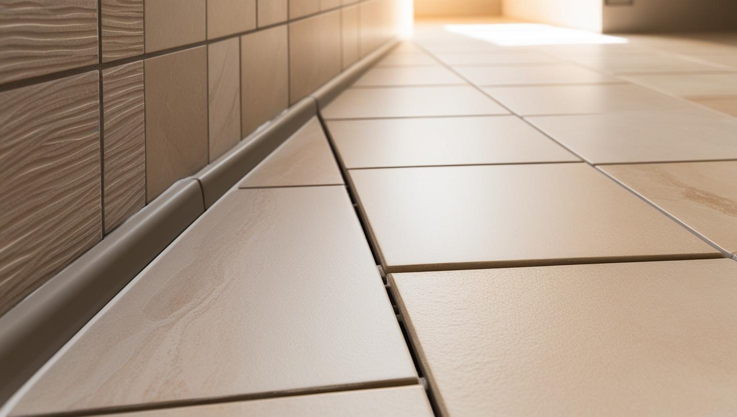 Floor & Wall Tile Installer