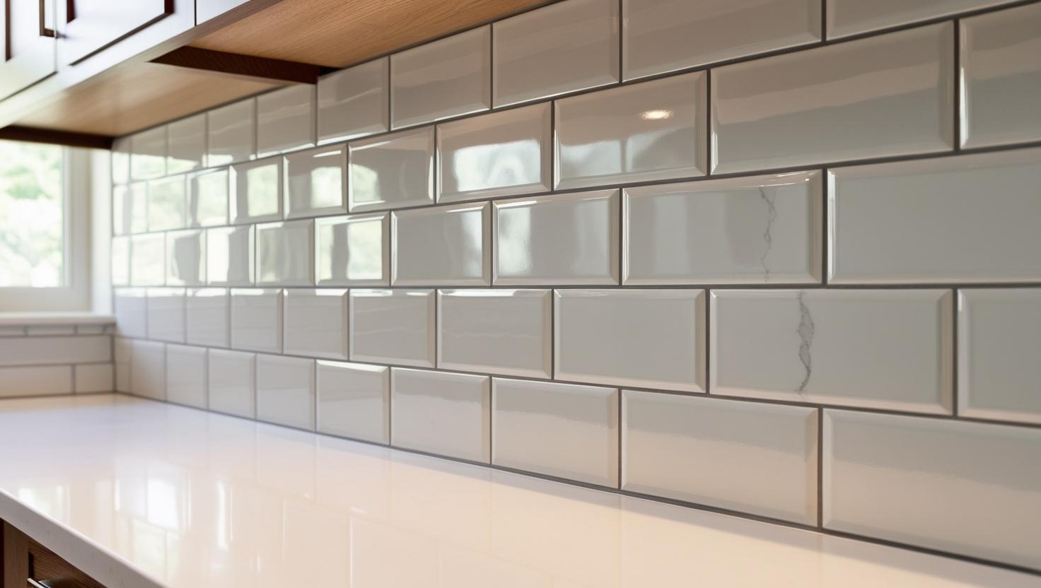 Kitchen Tile Installer installation