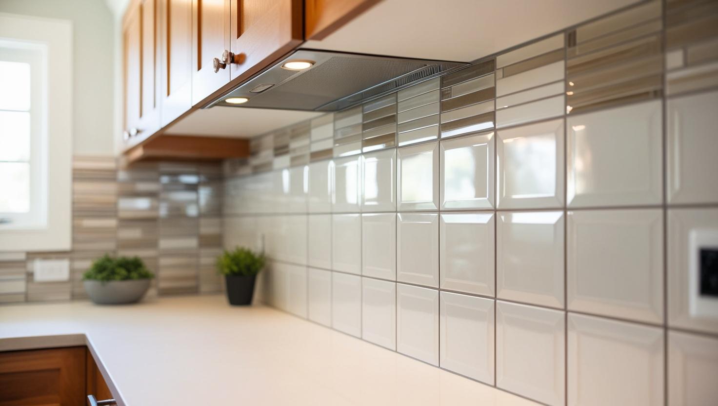Kitchen Tile Installer